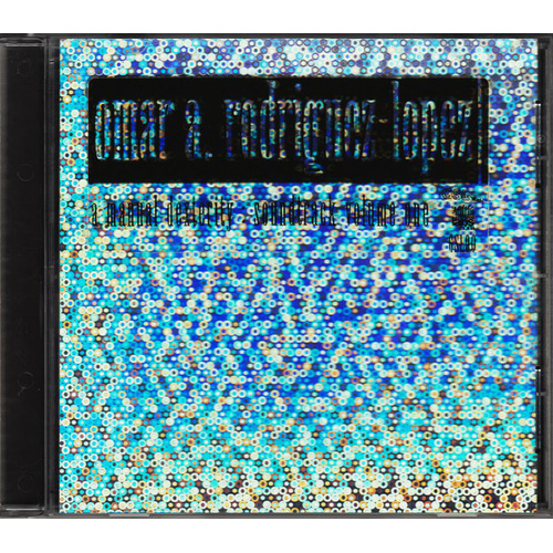 A Manual Dexterity: Soundtrack Volume 1