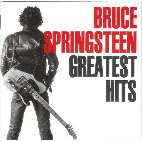 Greatest Hits