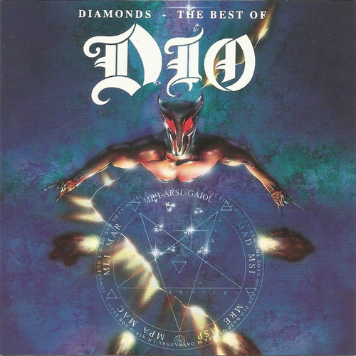 Diamonds: The Best Of Dio