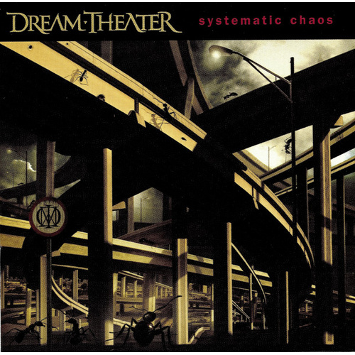 Systematic Chaos