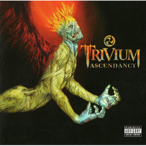Ascendancy