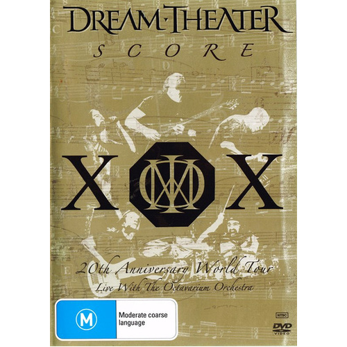 Score (20th Anniversary World Tour)