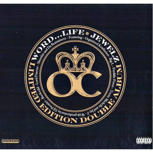 Word...Life / Jewelz