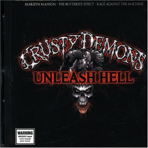 Crusty Demons Unleash Hell