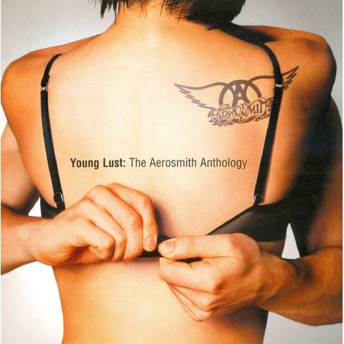 Young Lust: An Aerosmith Anthology