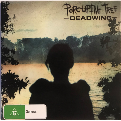 Deadwing