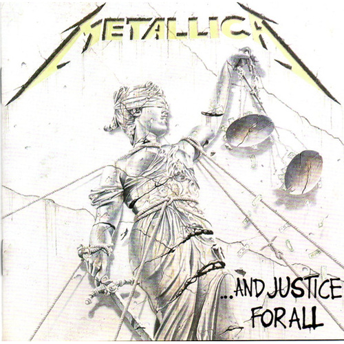 ...And Justice For All