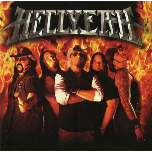 Hellyeah