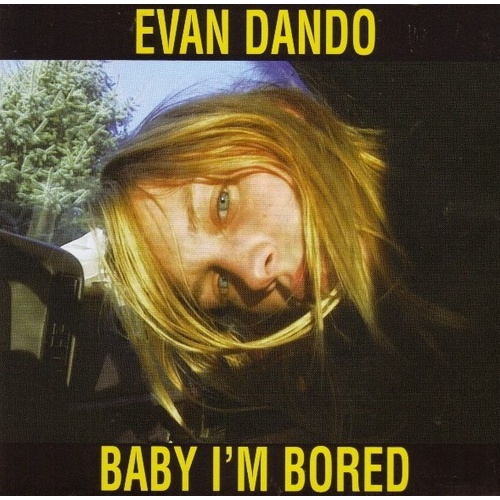 Baby I'm Bored
