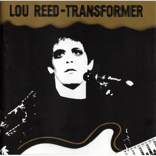 Transformer