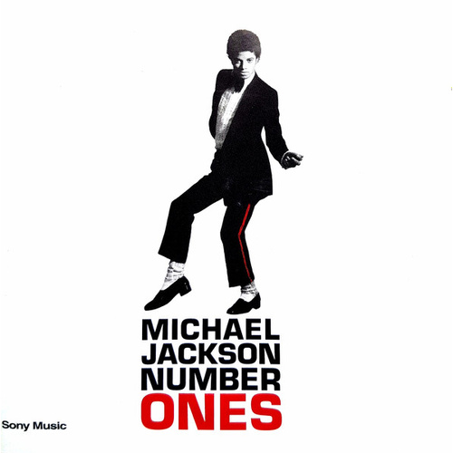 Number Ones (Off The Wall-Period Cover)
