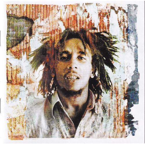 One Love: The Very Best Of Bob Marley & The Wailers