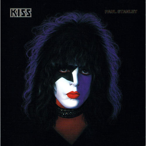 Paul Stanley