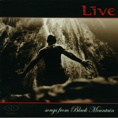 Songs From Black Mountain (Dualdisc)