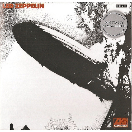 Led Zeppelin I