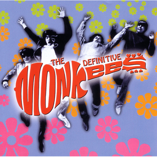 The Definitive Monkees (Limited Edition)