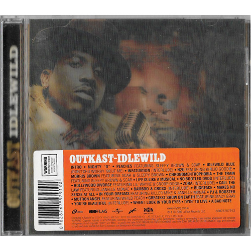 Idlewild