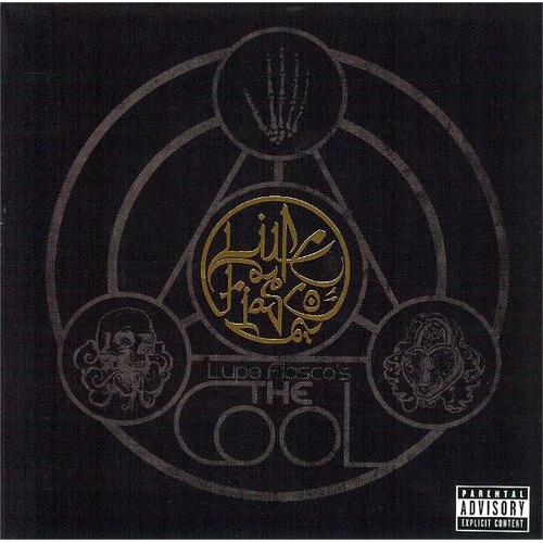 Lupe Fiasco's The Cool