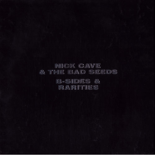 B-Sides & Rarities