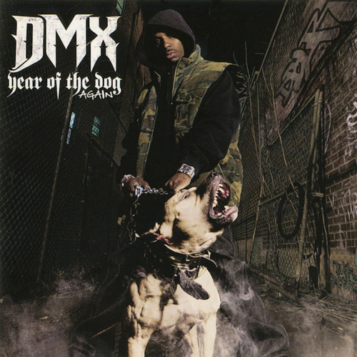 Year Of The Dog...Again