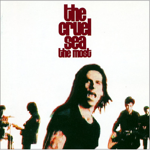 The Most (The Best Of The Cruel Sea)