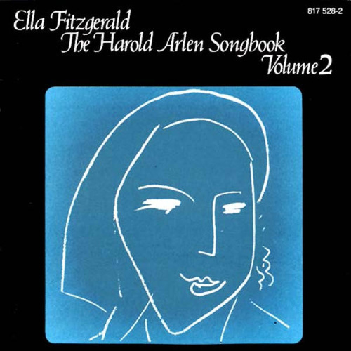 The Harold Arlen Song Book Volume 2