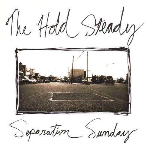 Separation Sunday