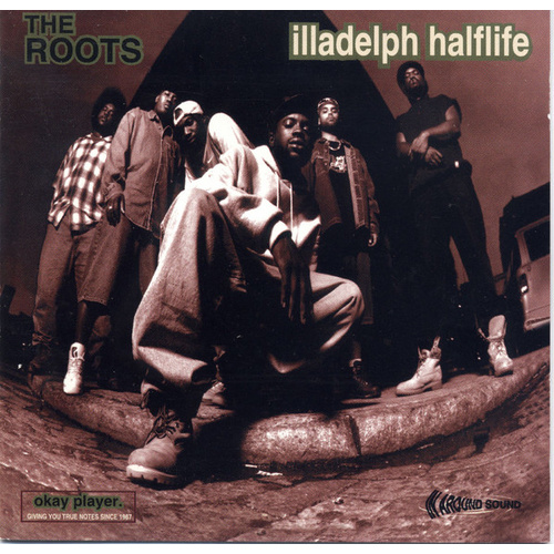 Illadelph Halflife