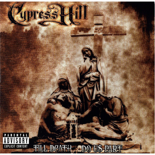 Till Death Do Us Part