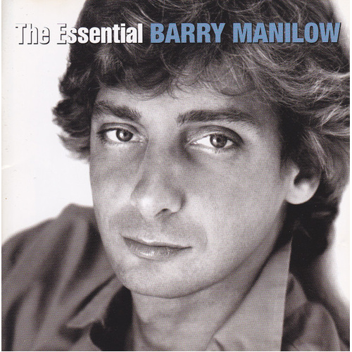 The Essential Barry Manilow