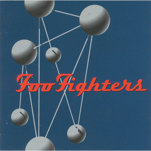 The Colour And The Shape