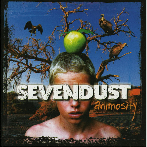 Animosity