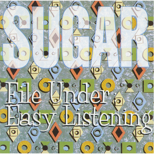 File Under: Easy Listening