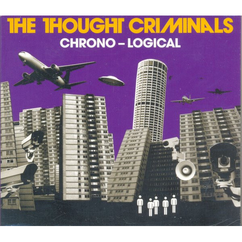 Chrono-Logical