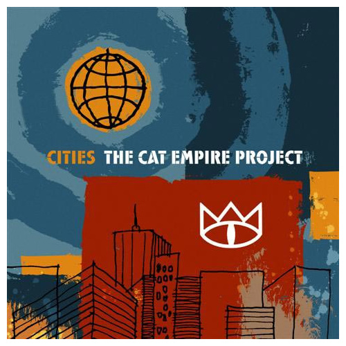 Cities