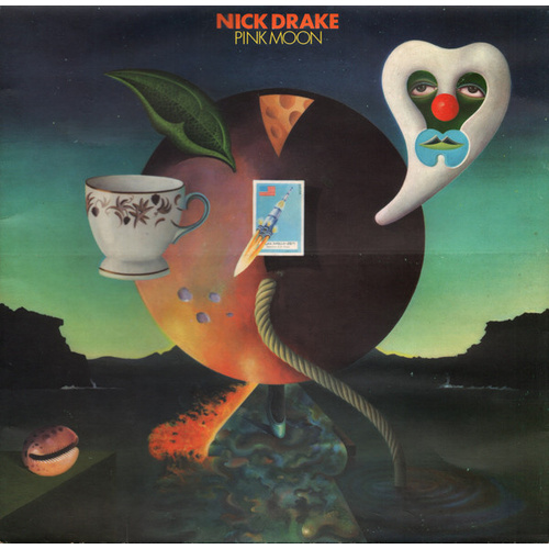 Pink Moon