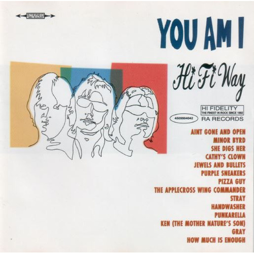 Hi Fi Way (Limited Edition)