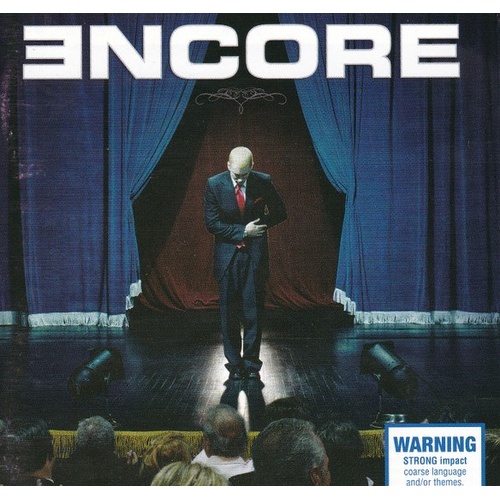 Encore (Limited Edition)