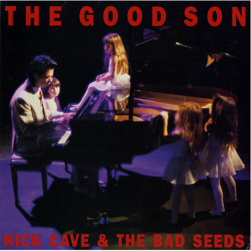 The Good Son