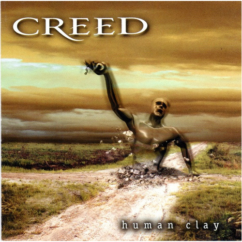 Human Clay