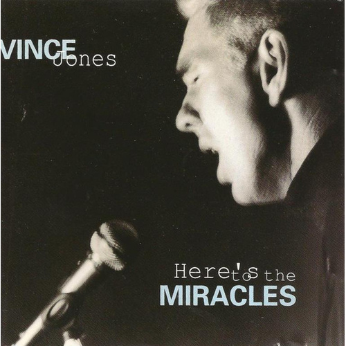 Here's To The Miracles