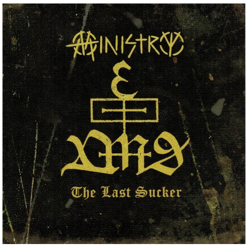 The Last Sucker