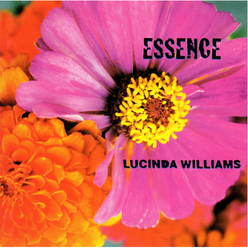 Essence
