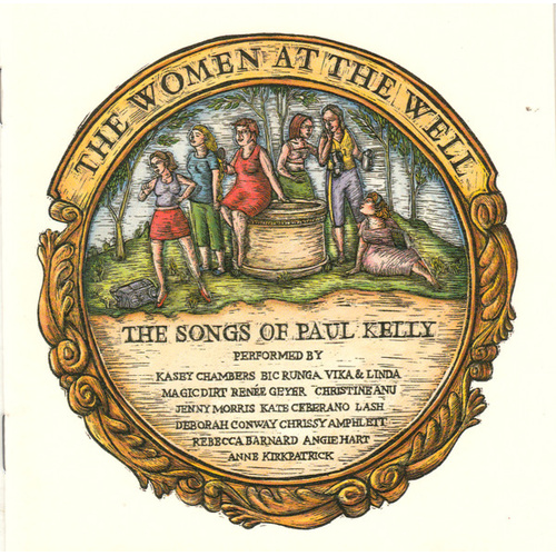 The Women At The Well