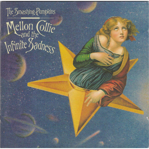 Mellon Collie And The Infinite Sadness