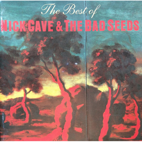 The Best Of Nick Cave & The Bad Seeds (Limited Edition)
