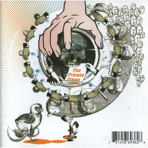 The Private Press