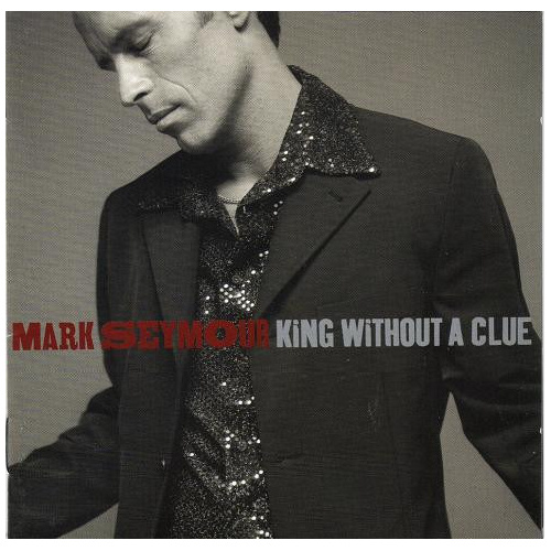 King Without A Clue (Limited Edition)