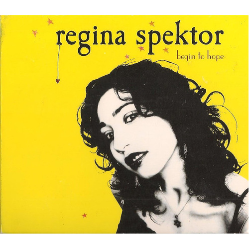 Begin To Hope (Limited Edition)