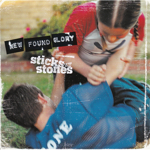 Sticks And Stones